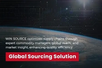 Global Sourcing Solution